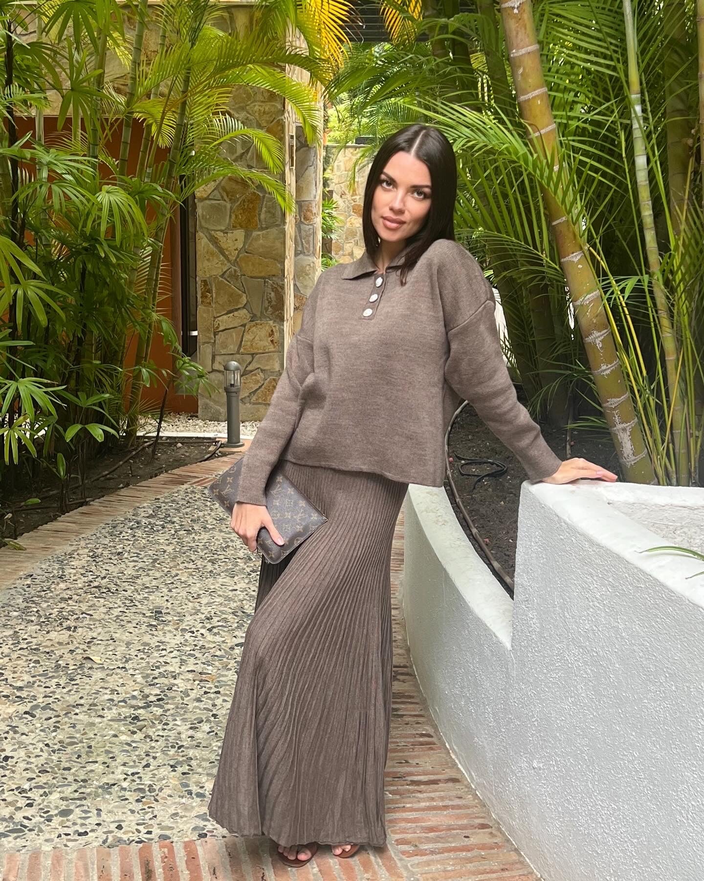 Conjunto Topo