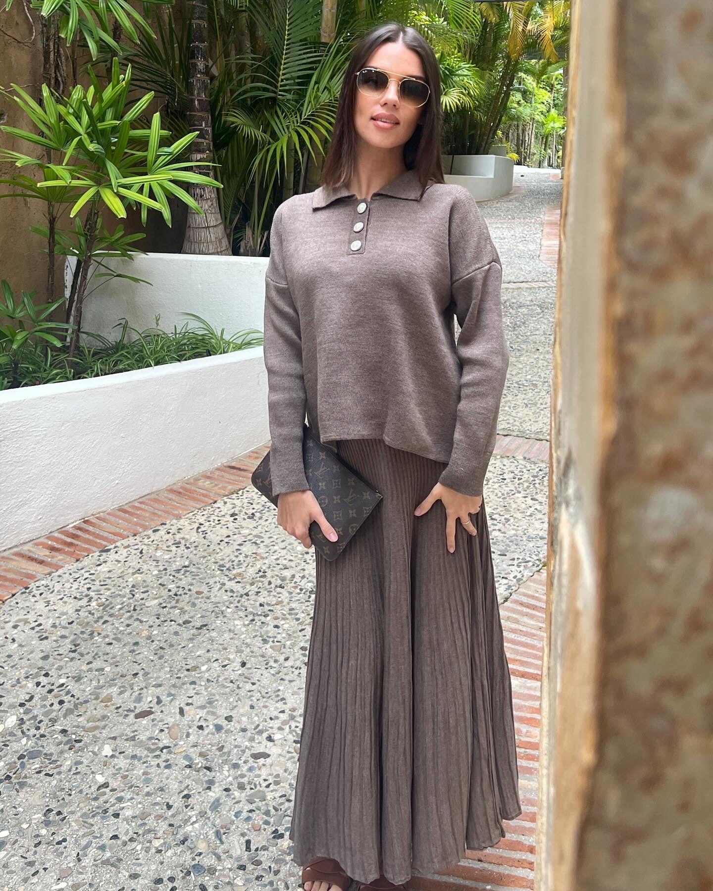 Conjunto Topo