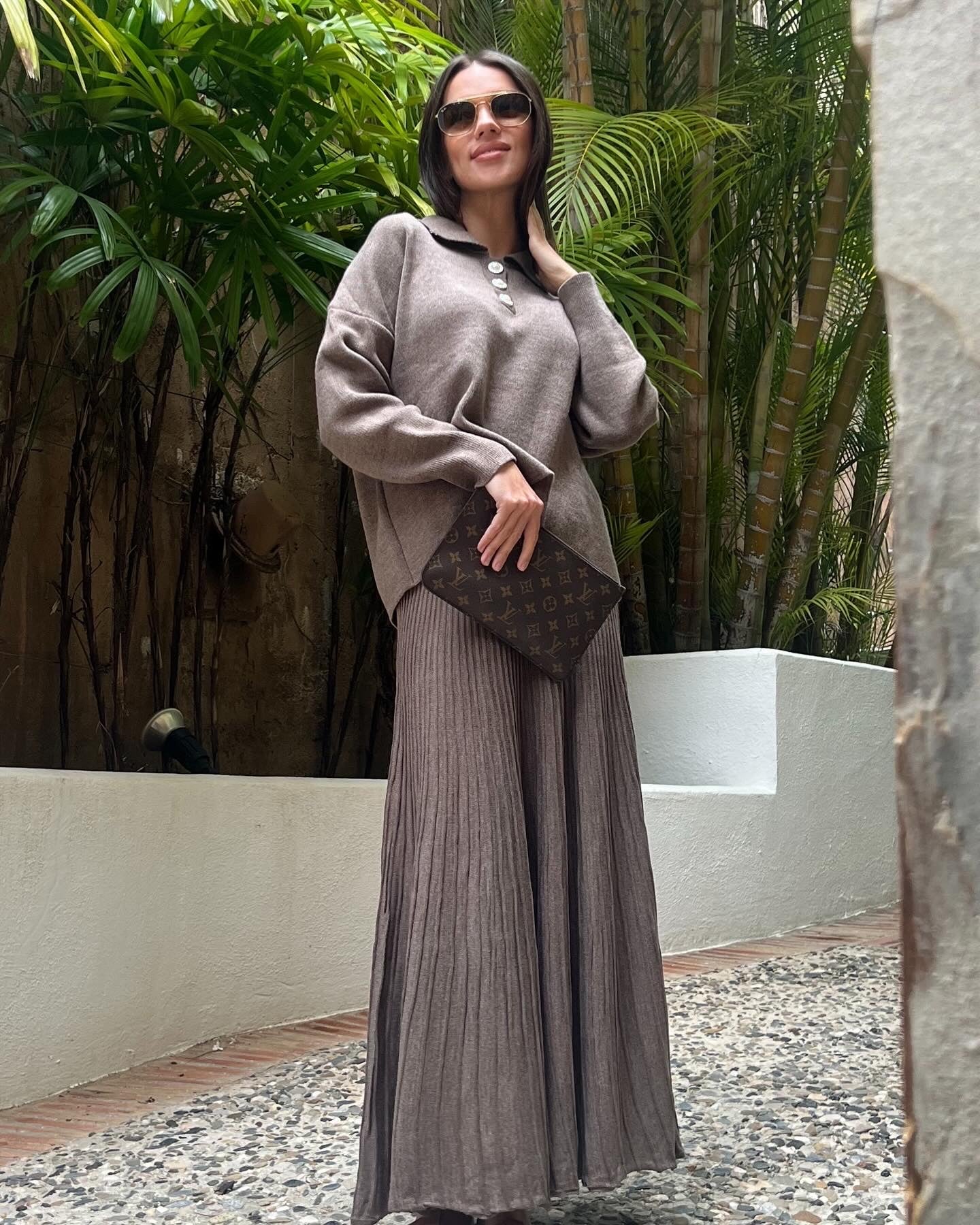 Conjunto Topo