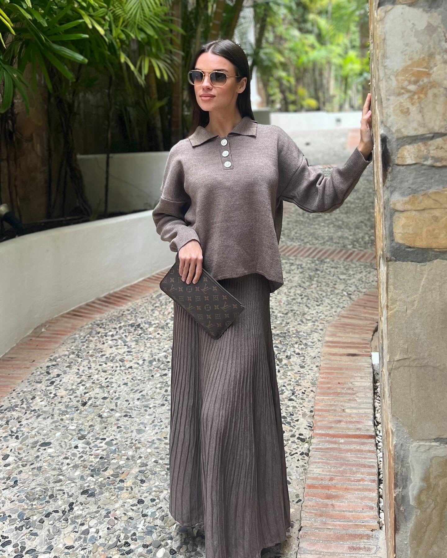 Conjunto Topo