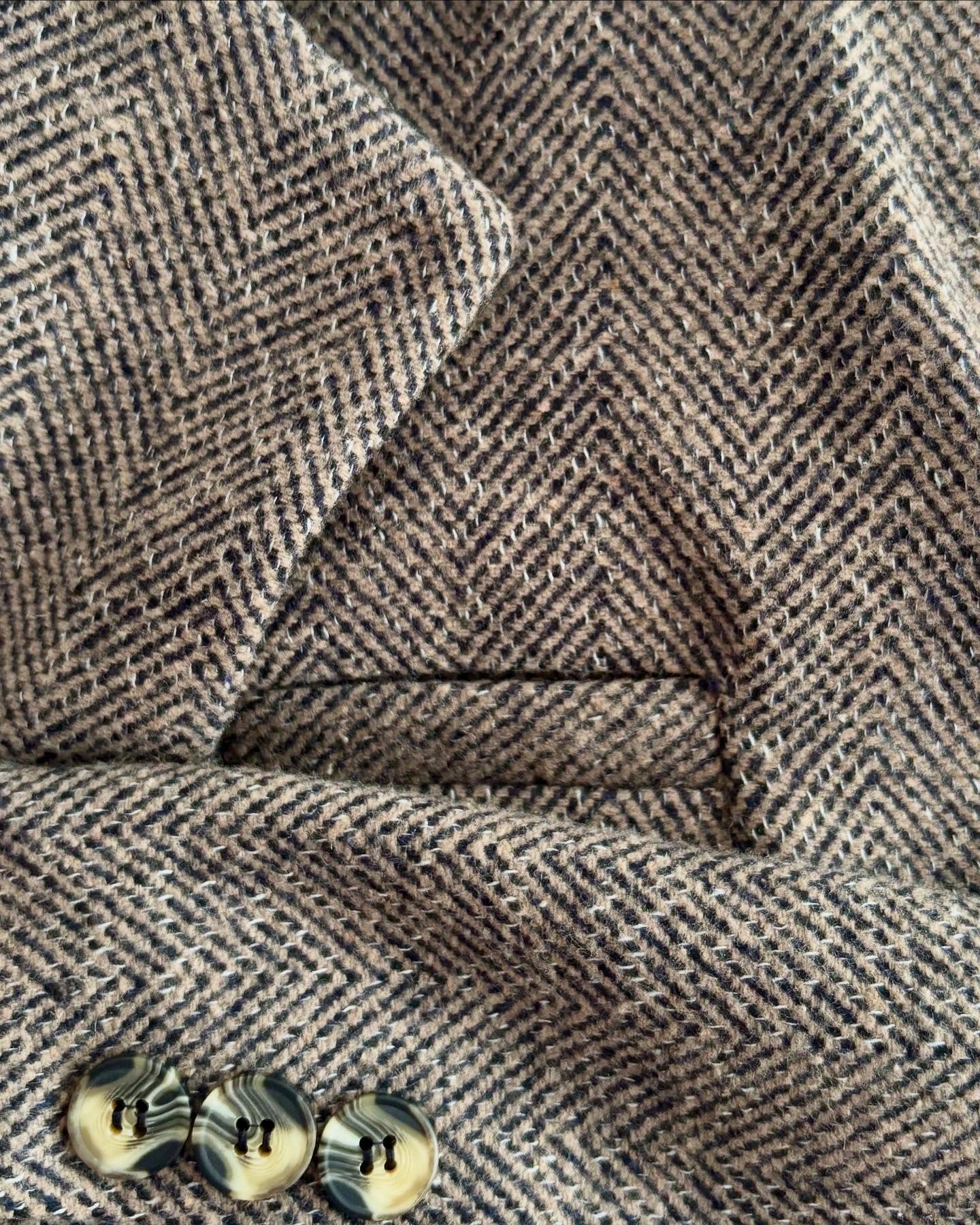 Chaqueta Blazer